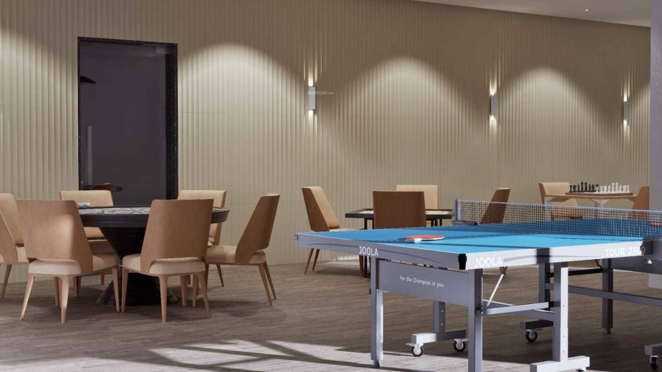  siyara heights Table Tennis