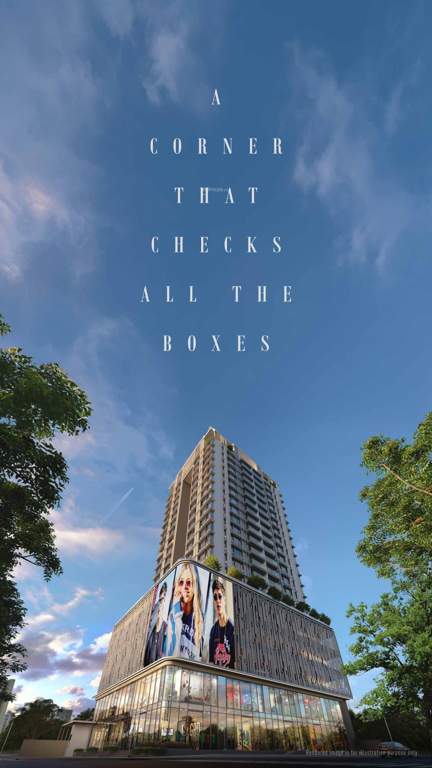 Prabhakar Esquina Private Residence