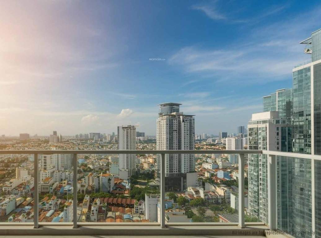 Prabhakar Esquina Private Residence