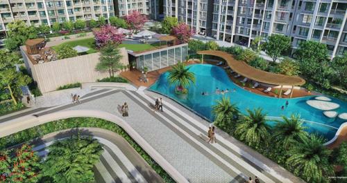  greenscapes-phase-3 Landscape Garden and Tree Planting