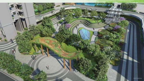  greenscapes-phase-3 Others