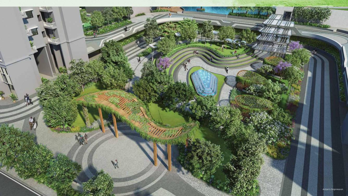 greenscapes phase 3 Others