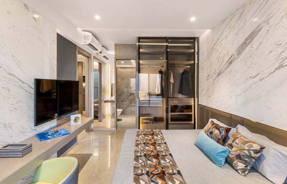 greenscapes phase 3 Bedroom