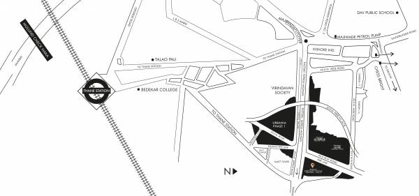  verdant-vistas-wing-a Location Plan