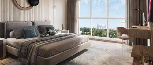  24k-altura-tower-c Bedroom