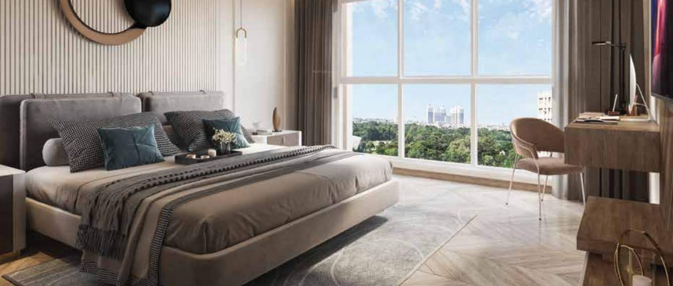  24k altura tower c Bedroom