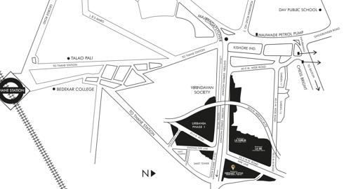  verdant-vistas Location Plan