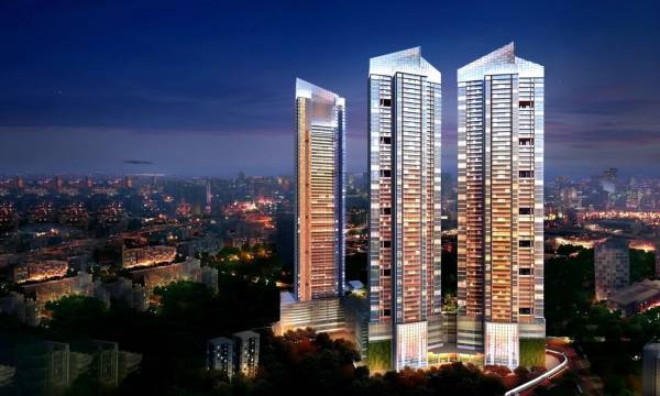 Elevation verdant-vistas Elevation