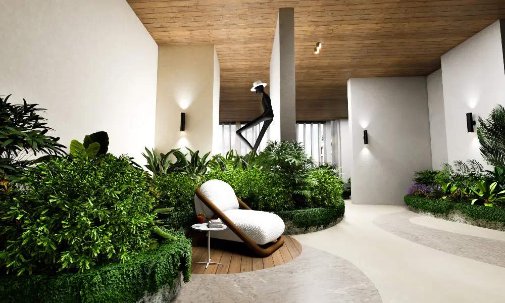  verdant vistas Others