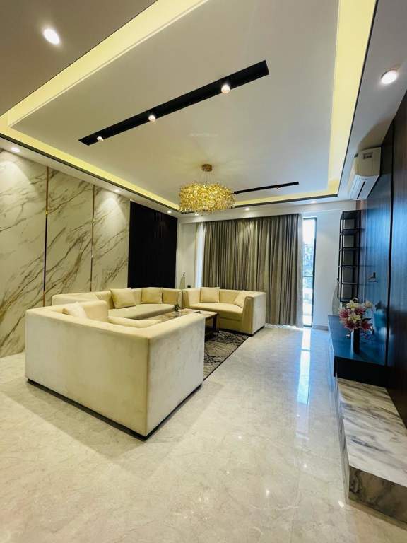  amara luxury floors Living Area