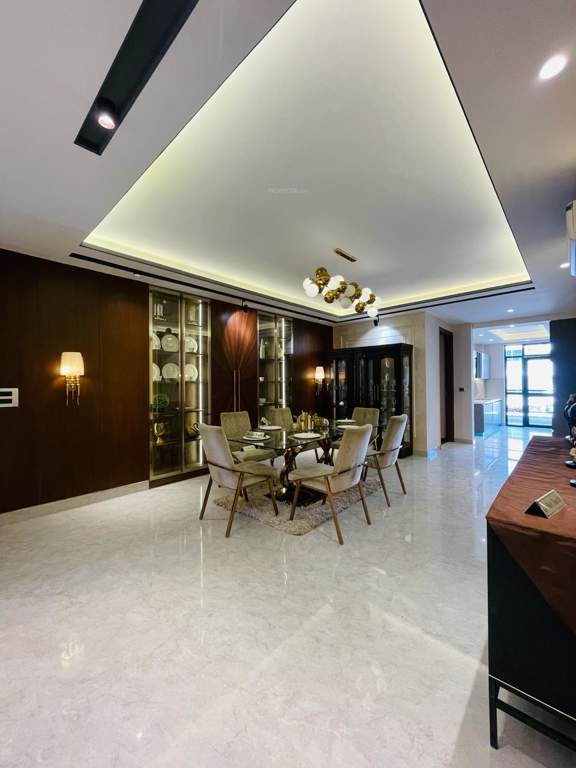  amara luxury floors Living Area