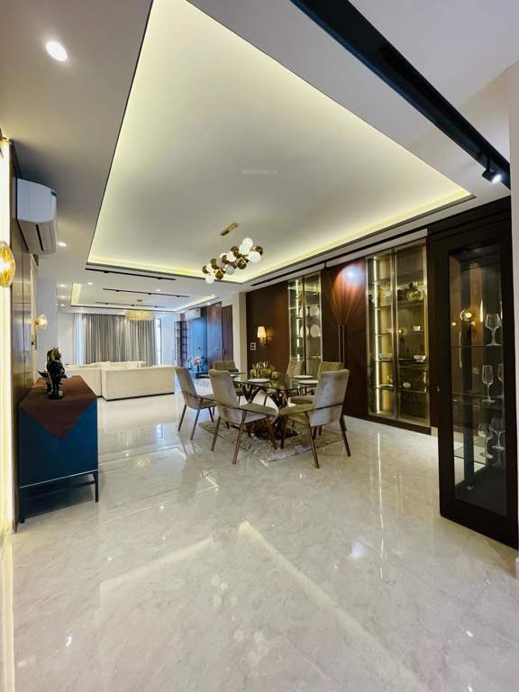  amara luxury floors Living Area