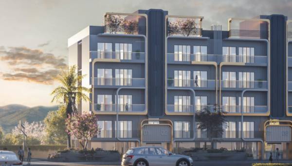 Elevation amethyst-signature-floors-bhondsi Elevation