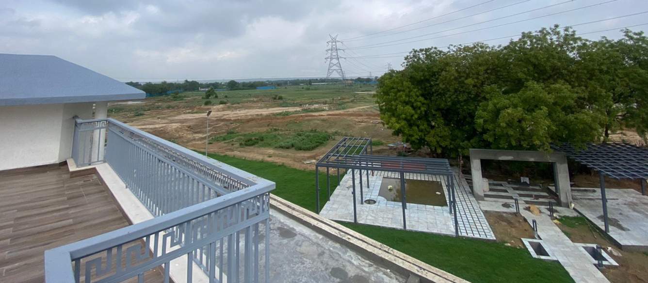  amethyst signature floors bhondsi Others