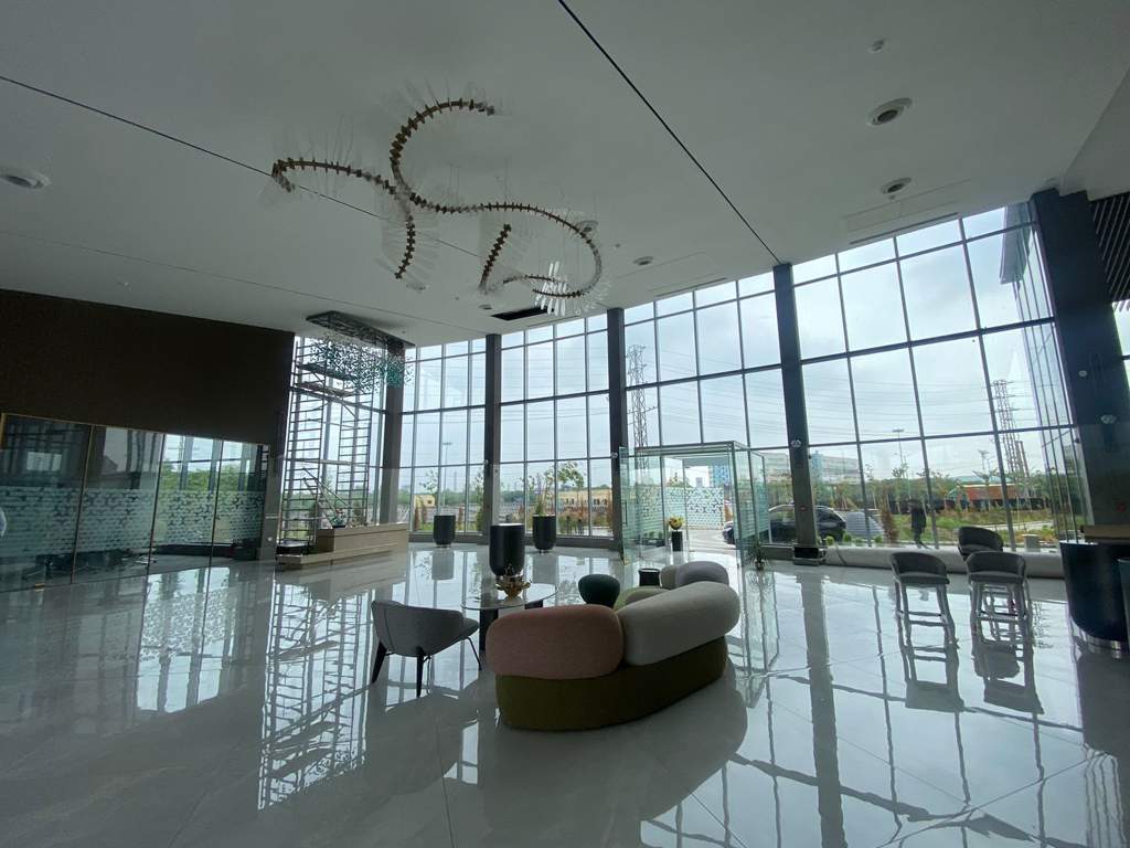  amethyst signature floors bhondsi Others