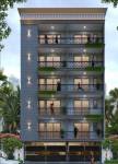 Elevation shri-shyam-apartment Elevation