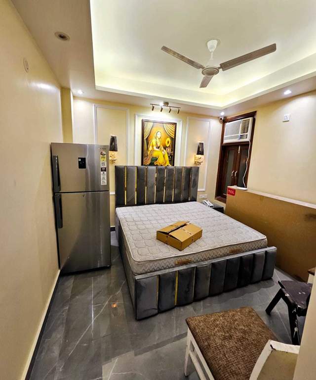  shri shyam apartment Bedroom
