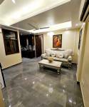 Living Area shri-shyam-apartment Living Area