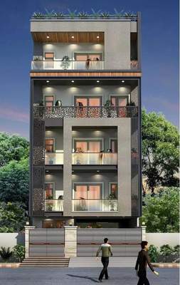 Elevation