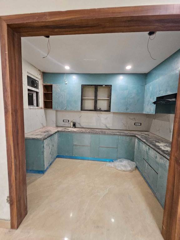  independent floors Kitchen