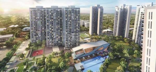  godrej-nurture Elevation