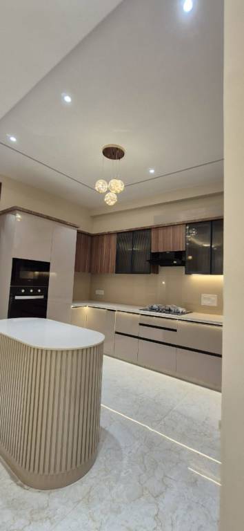 vision luxurious floors Kitchen