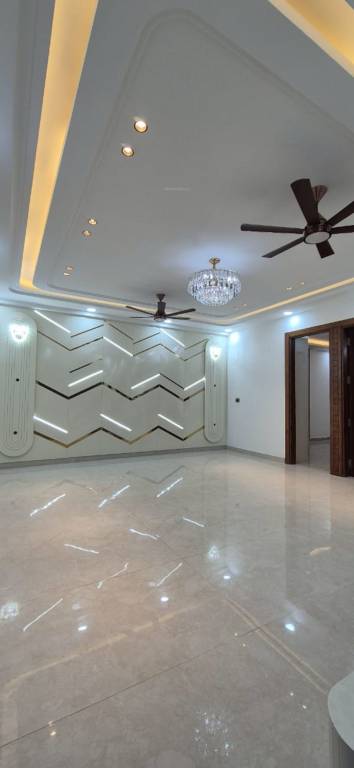 vision luxurious floors Living Area