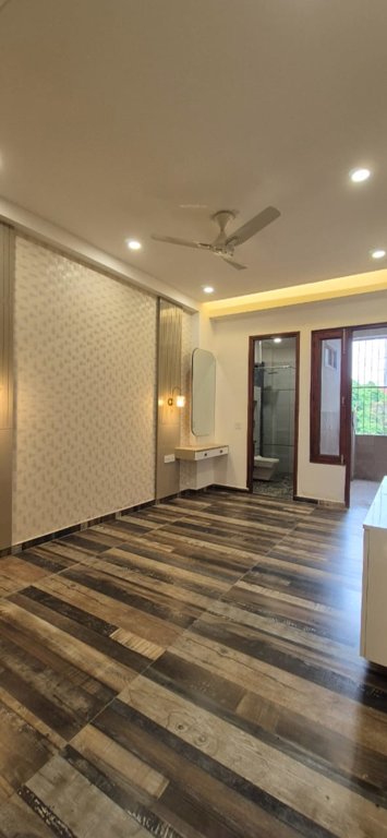 vision luxurious floors Living Area