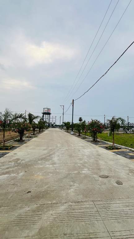  meera valley Plot
