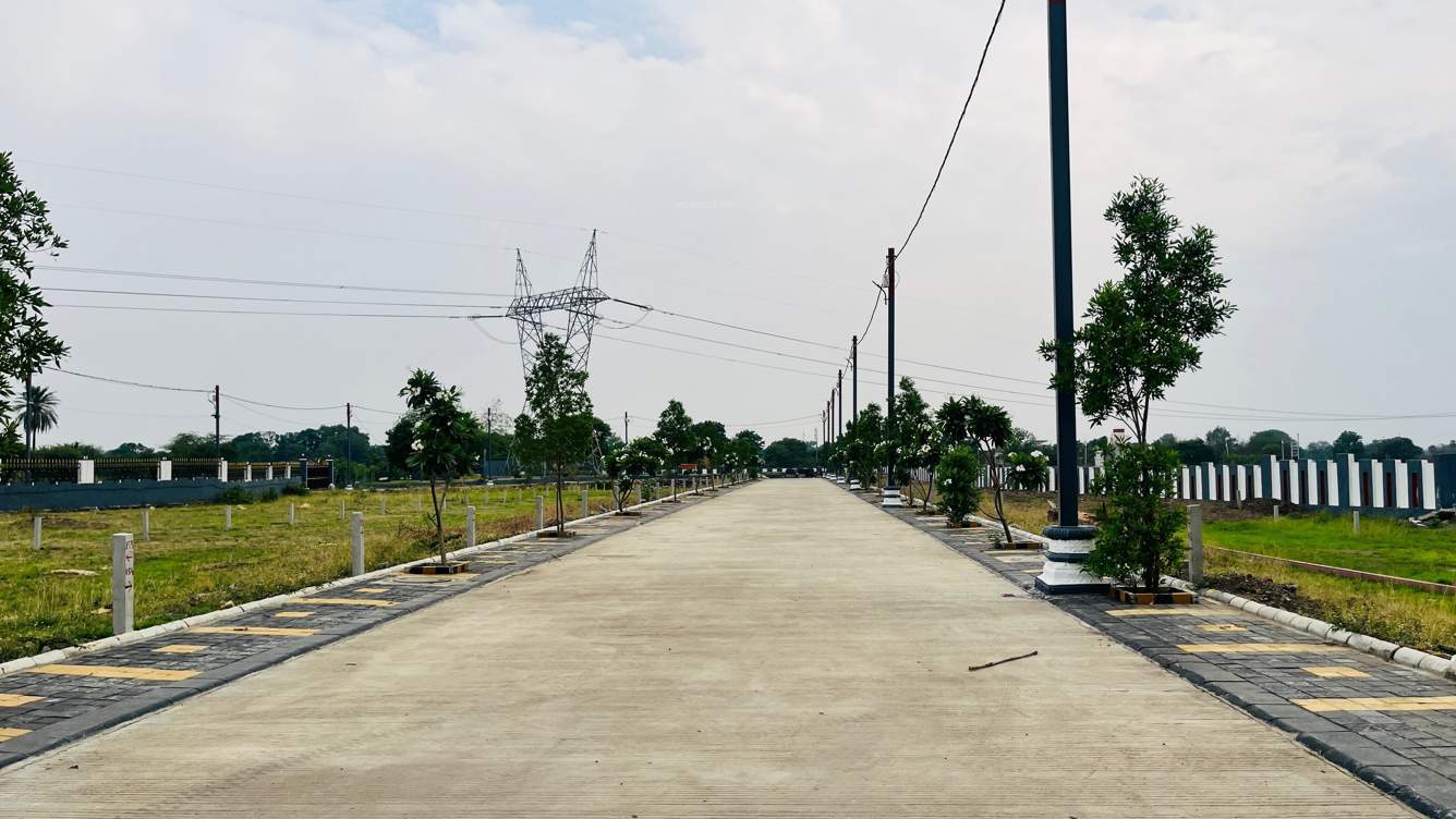 meera valley Plot