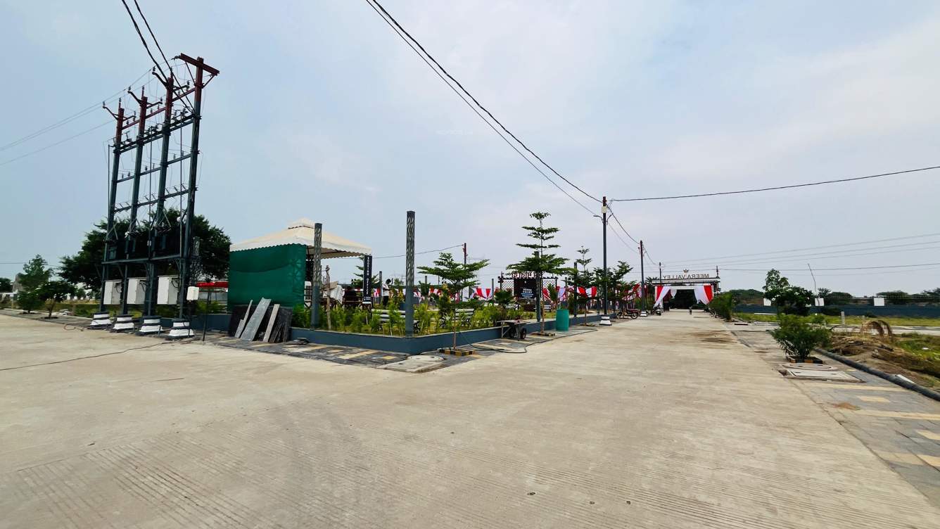  meera valley Plot