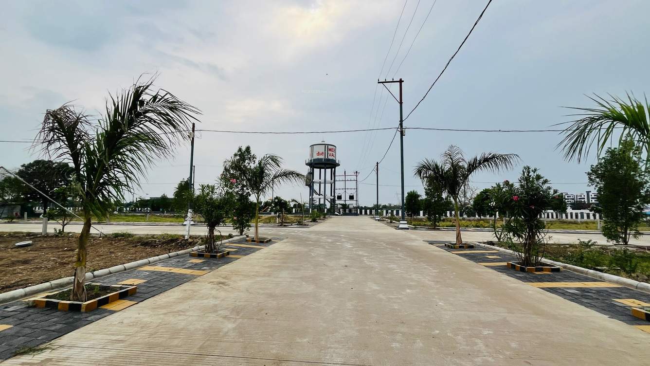  meera valley Plot