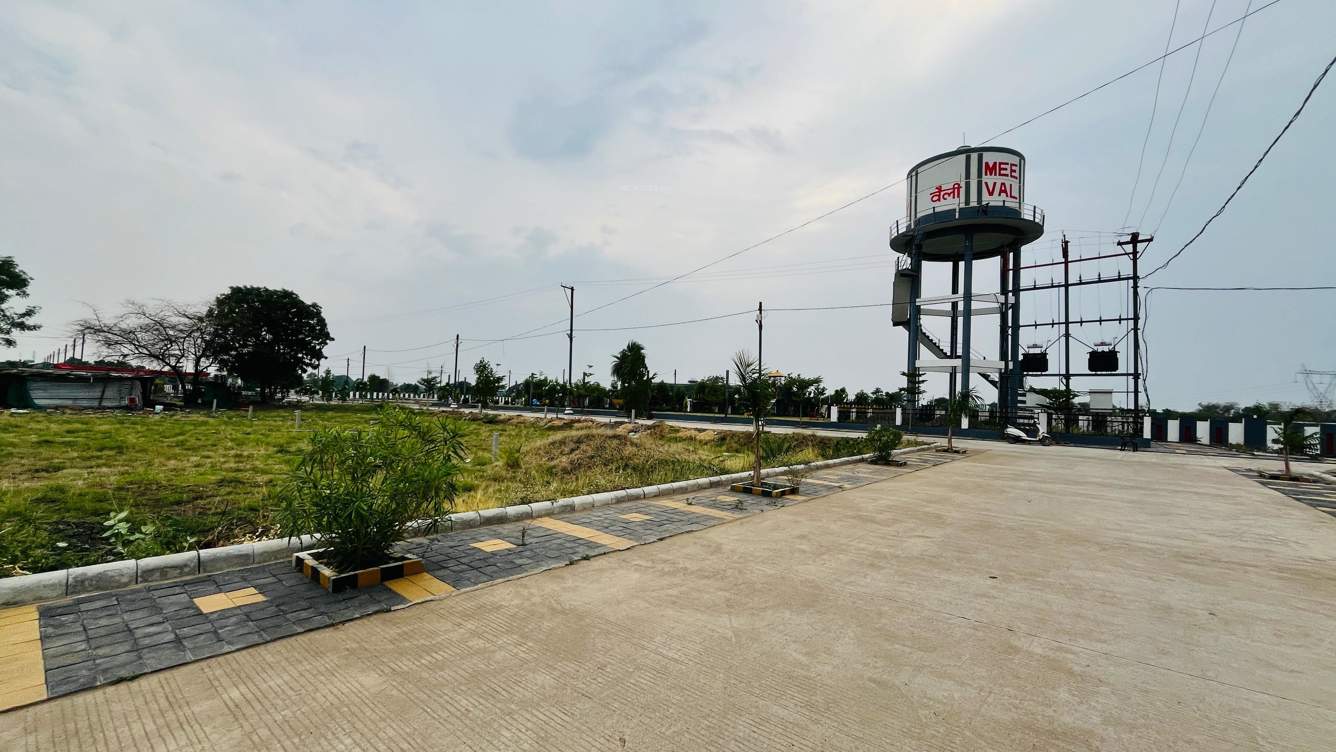  meera valley Plot