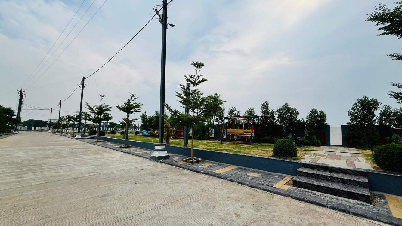  meera valley Plot