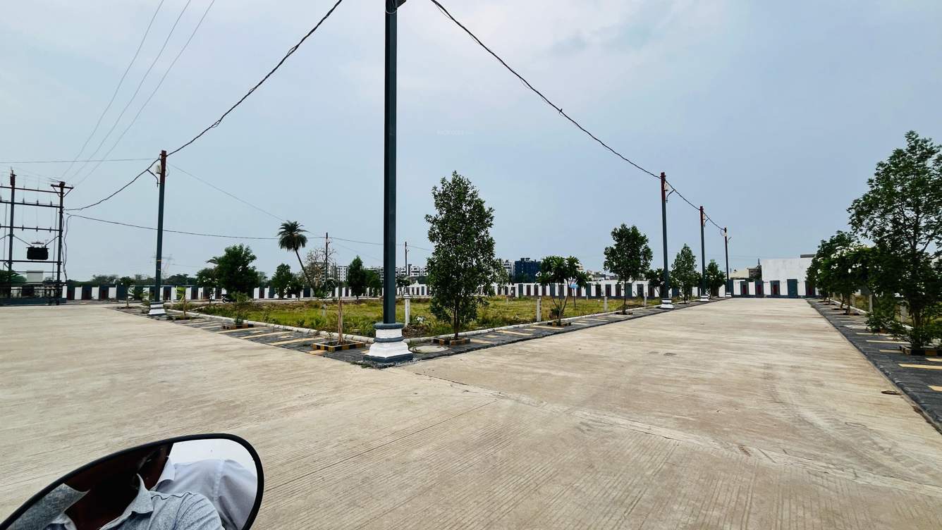  meera valley Plot