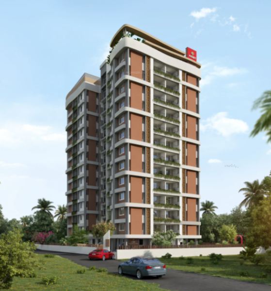 Elevation budget-homes-raj-nagar-extension Elevation