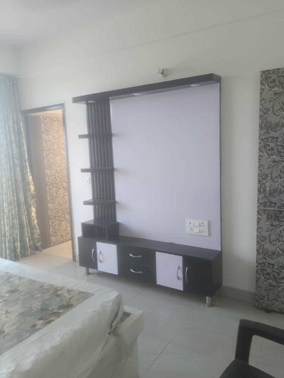 budget homes raj nagar extension Bedroom