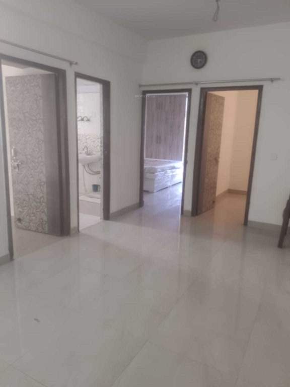 budget homes raj nagar extension Living Area