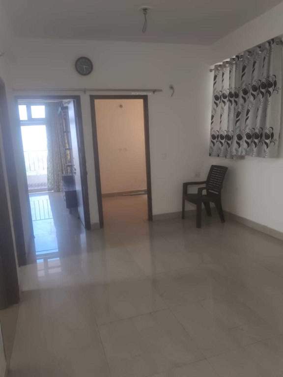 budget homes raj nagar extension Living Area