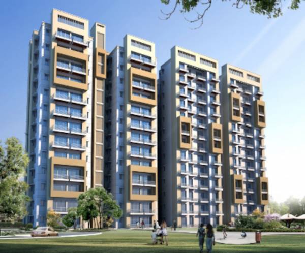 Elevation group-housing-prime-homes-raj-nagar-extension Elevation