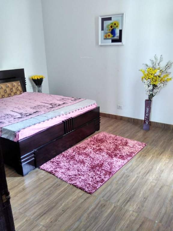  group housing prime homes raj nagar extension Bedroom