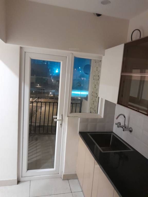  group housing prime homes raj nagar extension Kitchen