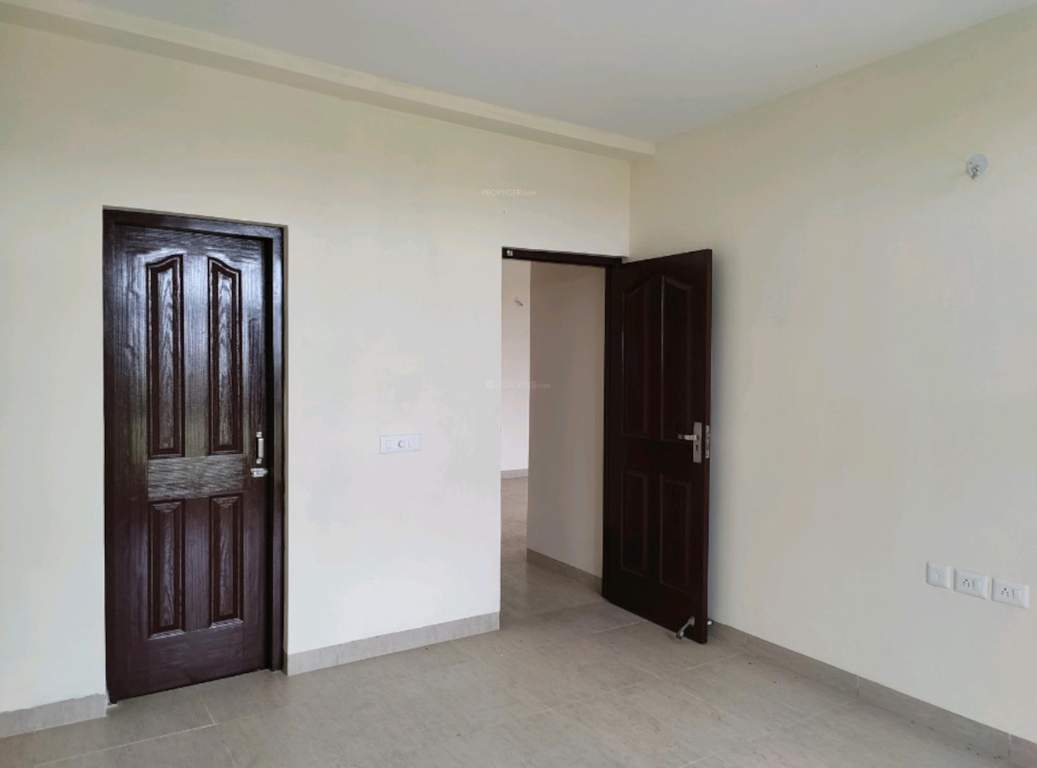  group housing prime homes raj nagar extension Living Area