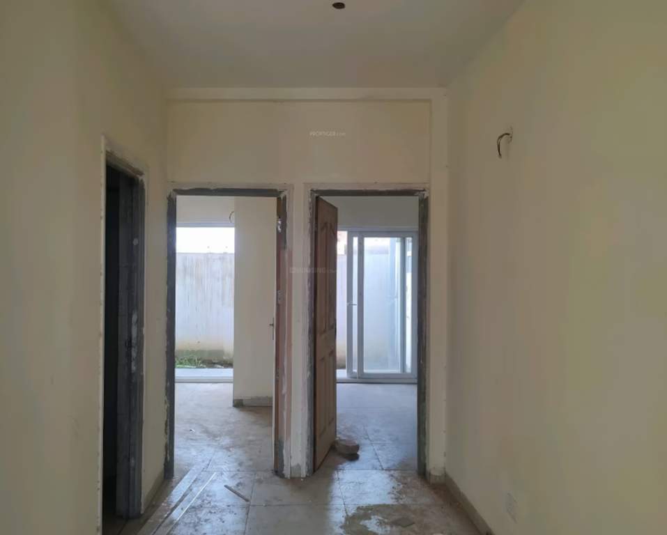  group housing prime homes raj nagar extension Living Area