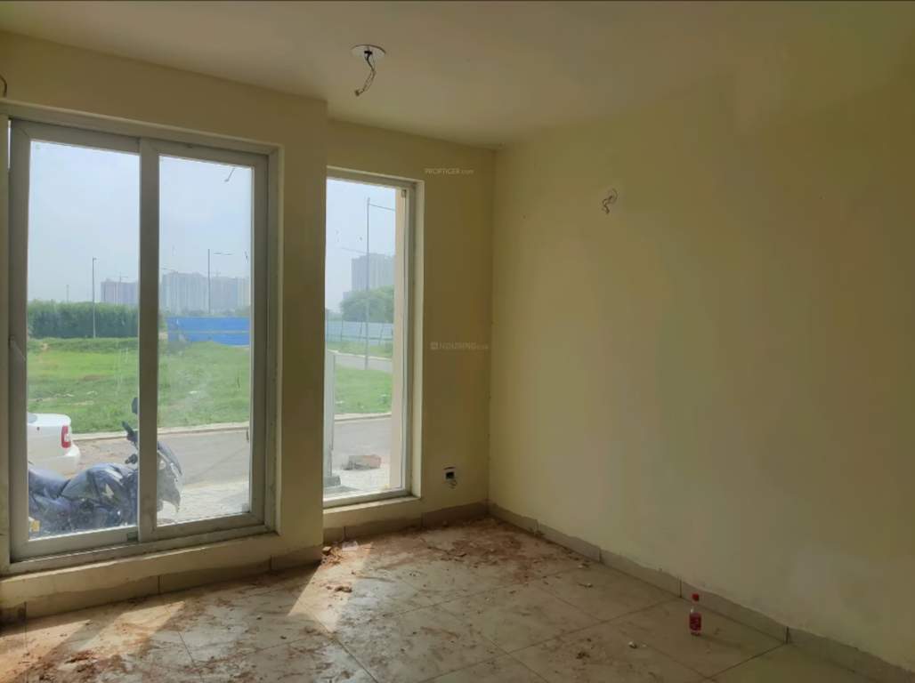  group housing prime homes raj nagar extension Living Area