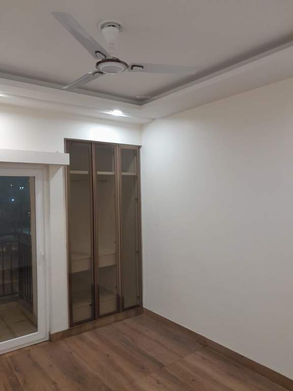  group housing prime homes raj nagar extension Living Area