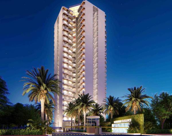 Elevation davakhar-elegance Elevation