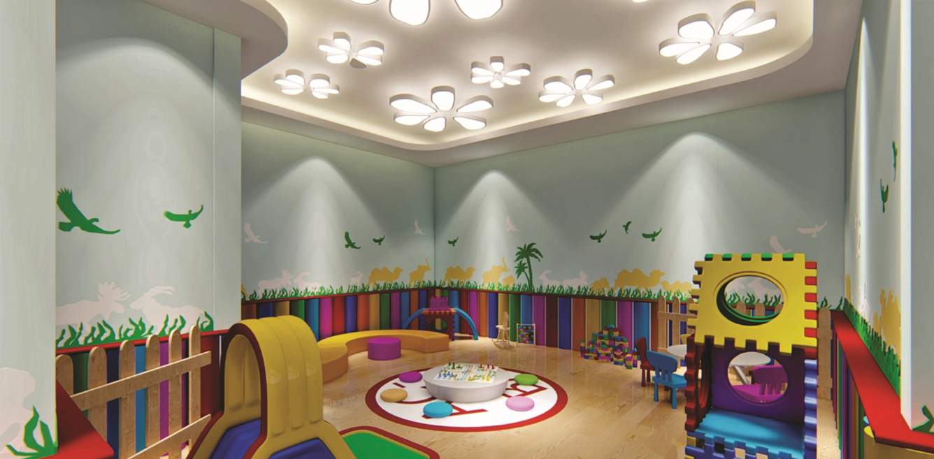  davakhar elegance Day Care Center