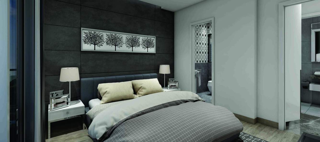  davakhar elegance Bedroom