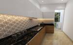  davakhar-elegance Kitchen